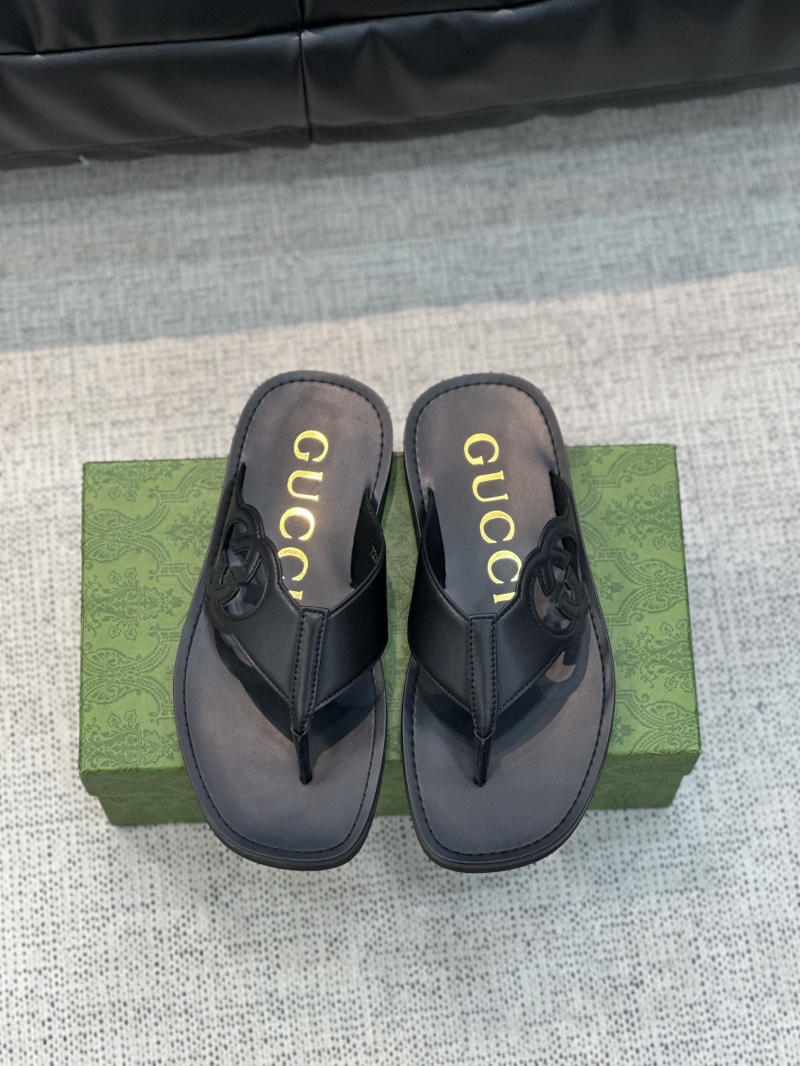 Gucci Slippers